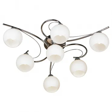 Потолочная люстра Lussole LGO LSP-8036