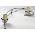 Потолочная люстра Lussole LGO LSP-8036