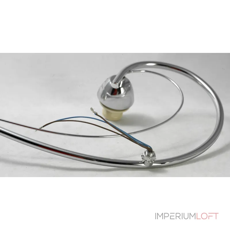 Потолочная люстра Lussole LGO LSP-8036 Потолочная люстра Lussole LGO LSP-8036