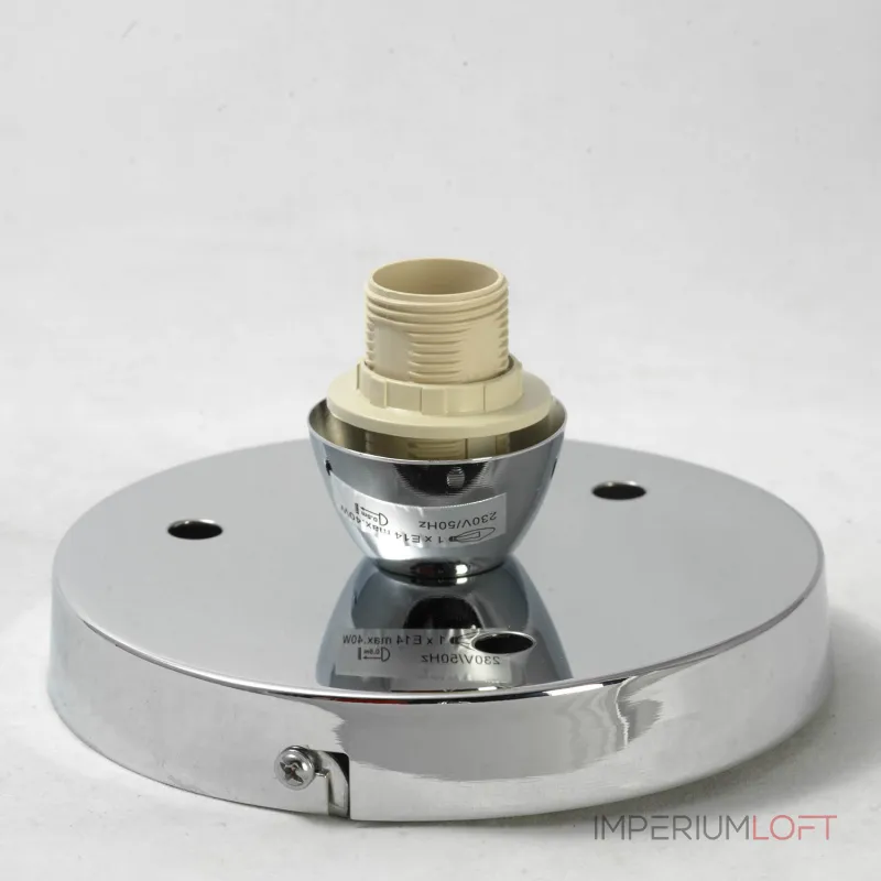 Потолочная люстра Lussole LGO LSP-8036 Потолочная люстра Lussole LGO LSP-8036