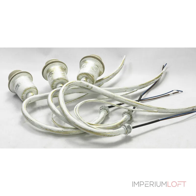 Потолочная люстра Lussole LSP-806 LSP-8061 Потолочная люстра Lussole LSP-806 LSP-8061