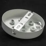 Подвесная люстра Lussole Bisbee LSP-8098 от ImperiumLoft