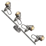 Спот Lussole Sindy LSP-9805 от ImperiumLoft