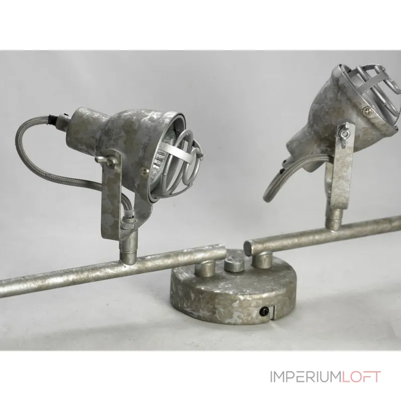 Спот Lussole Sindy LSP-9805 от ImperiumLoft