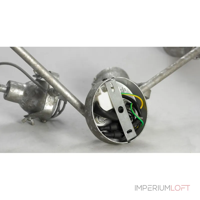 Спот Lussole Sindy LSP-9805 от ImperiumLoft