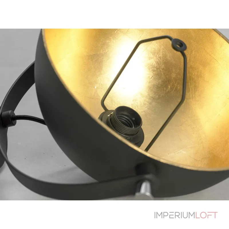 Спот Lussole Bollo LSP-9825 от ImperiumLoft