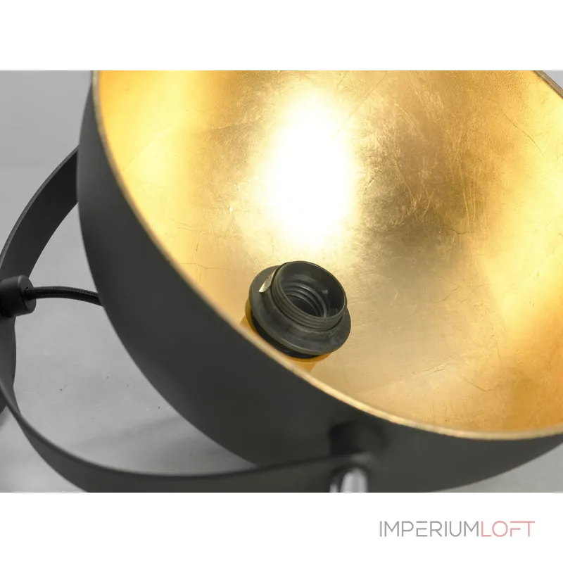 Спот Lussole Bollo LSP-9825 от ImperiumLoft