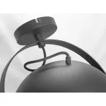 Спот Lussole Bollo LSP-9825 от ImperiumLoft