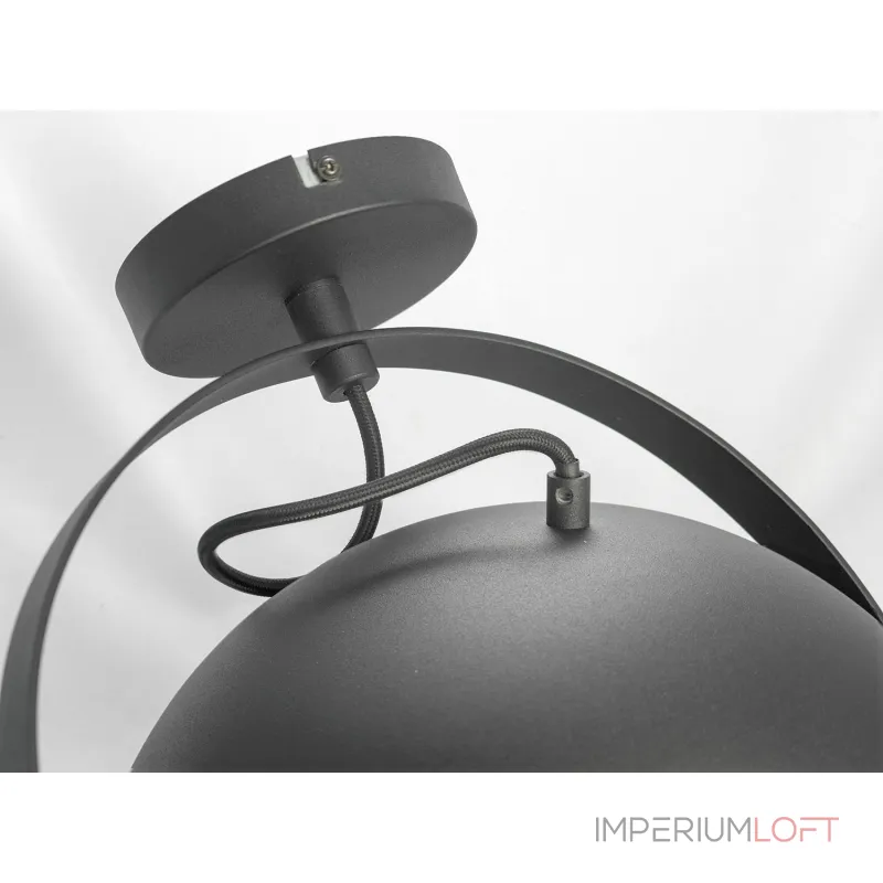 Спот Lussole Bollo LSP-9825 от ImperiumLoft