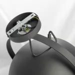 Спот Lussole Bollo LSP-9825 от ImperiumLoft