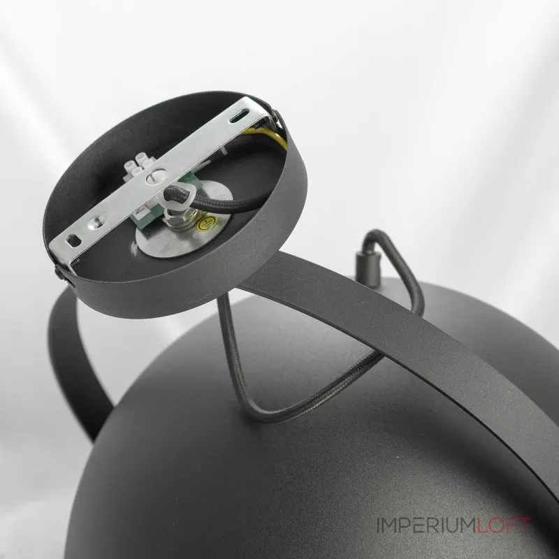 Спот Lussole Bollo LSP-9825 от ImperiumLoft