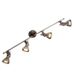 Спот Lussole LOFT LSP-9960 от ImperiumLoft