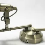 Спот Lussole LOFT LSP-9960 от ImperiumLoft