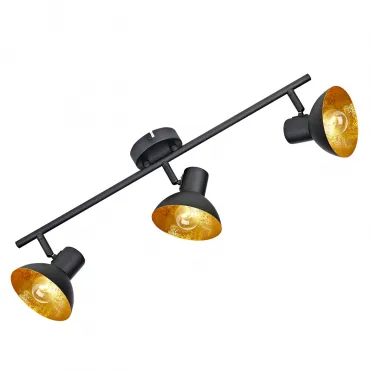 Спот Lussole LOFT LSP-9975