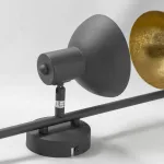 Спот Lussole LOFT LSP-9975 от ImperiumLoft