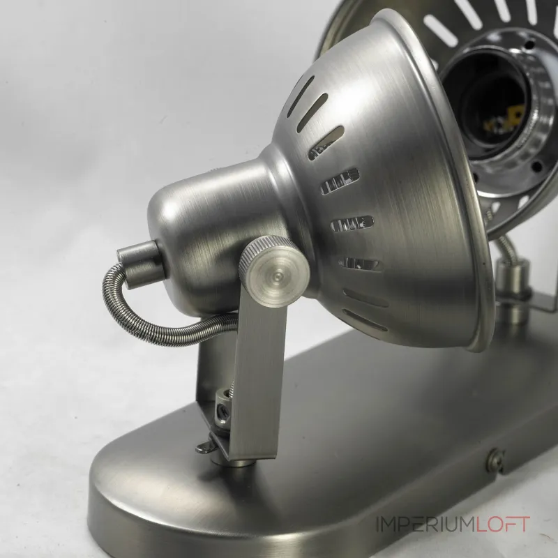 Спот Lussole LOFT LSP-9984 от ImperiumLoft