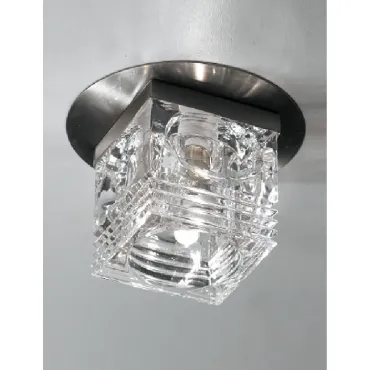 Встраиваемый светильник Lussole Palinuro LSA-7909-01