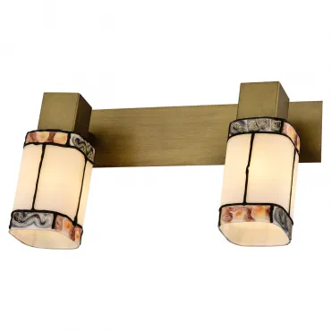 Спот Lussole LSP-02 LSP-0220