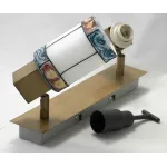 Спот Lussole LSP-02 LSP-0220 от ImperiumLoft