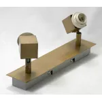 Спот Lussole LSP-02 LSP-0220 от ImperiumLoft