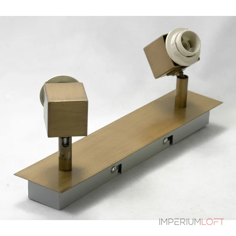 Спот Lussole LSP-02 LSP-0220 от ImperiumLoft