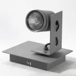 Спот Lussole Dillingham LSP-8022 от ImperiumLoft