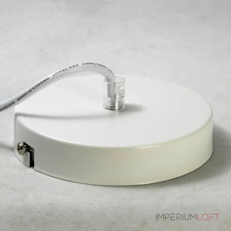 Подвесной светильник Lussole LGO LSP-8037