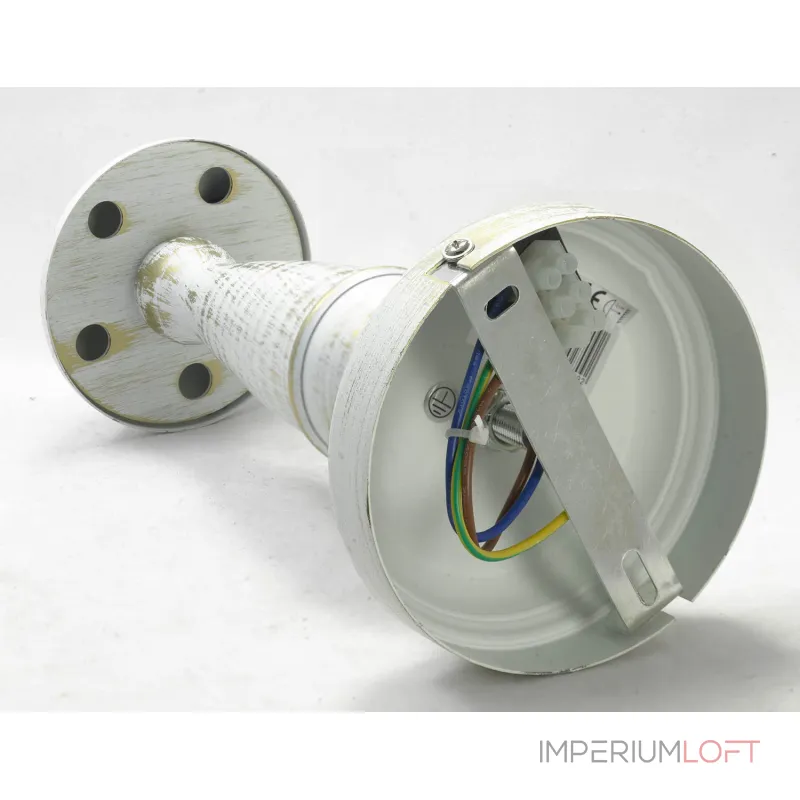 Потолочная люстра Lussole LSP-806 LSP-8062 Потолочная люстра Lussole LSP-806 LSP-8062