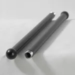 Стол журнальный с торшером Lussole LGO LSP-9908 от ImperiumLoft