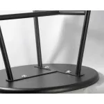 Стол журнальный с торшером Lussole LGO LSP-9908 от ImperiumLoft