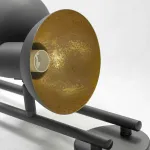 Спот Lussole LOFT LSP-9976 от ImperiumLoft