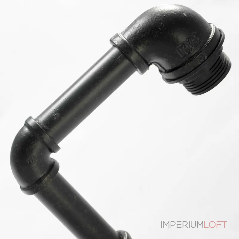 Настольная лампа декоративная Lussole LOFT LSP-9985 от ImperiumLoft