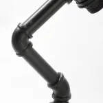 Настольная лампа декоративная Lussole LOFT LSP-9985 от ImperiumLoft