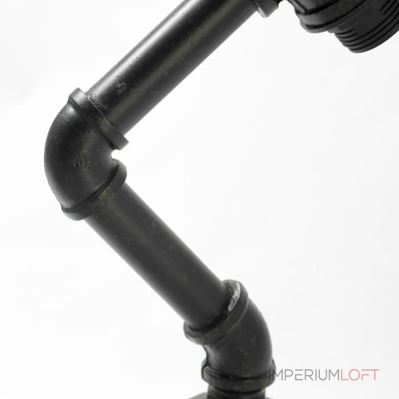 Настольная лампа декоративная Lussole LOFT LSP-9985 от ImperiumLoft