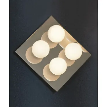 Потолочная люстра Lussole Malta LSQ-8901-04