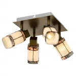 Спот Lussole LSP-02 LSP-0221 от ImperiumLoft