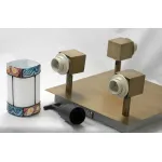 Спот Lussole LSP-02 LSP-0221 от ImperiumLoft