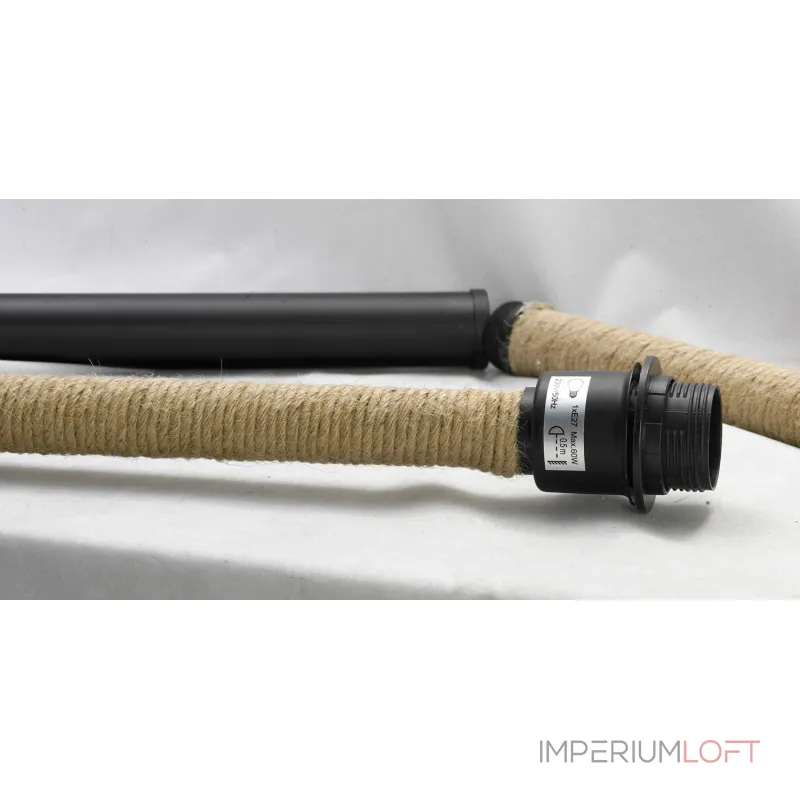 Торшер Lussole LSP-0544 от ImperiumLoft