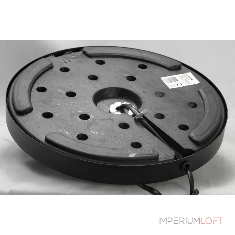 Торшер Lussole LSP-0544 от ImperiumLoft