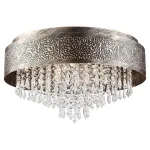 Потолочная люстра Lussole LOFT LSP-8025