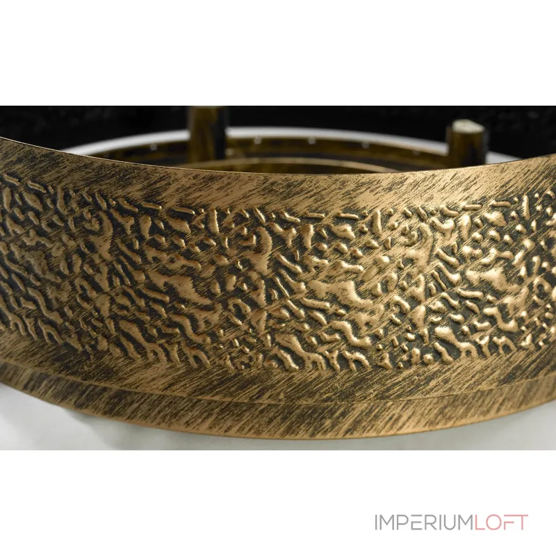 Потолочная люстра Lussole LOFT LSP-8025