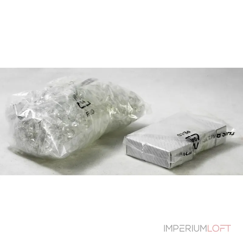 Потолочная люстра Lussole LOFT LSP-8025