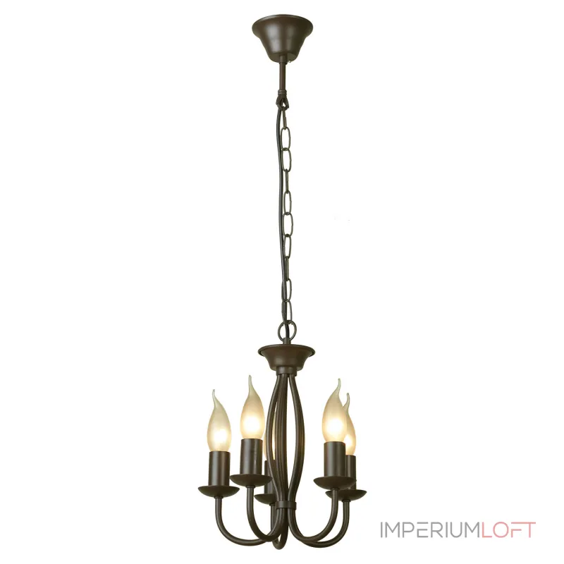 Подвесная люстра Lussole Anson LSP-9913