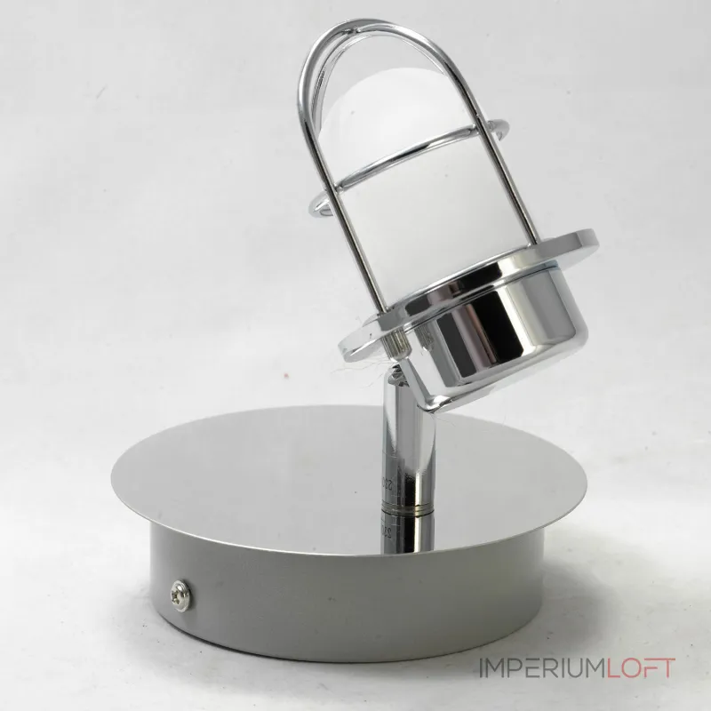 Спот Lussole LGO LSP-9926 от ImperiumLoft