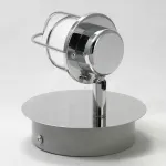 Спот Lussole LGO LSP-9926 от ImperiumLoft