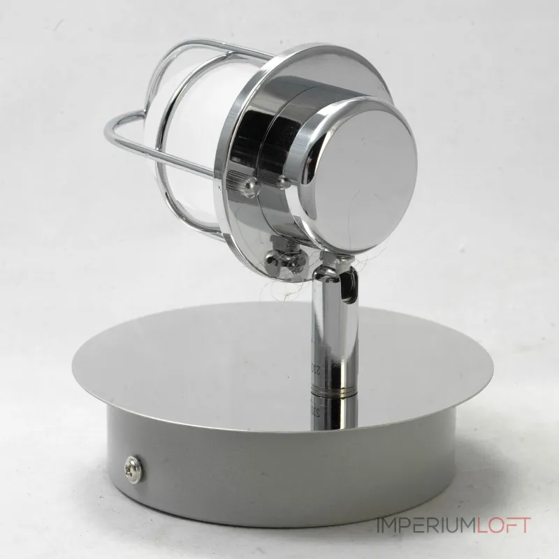 Спот Lussole LGO LSP-9926 от ImperiumLoft