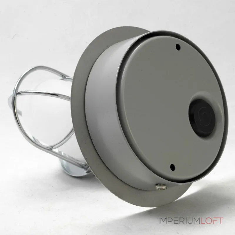 Спот Lussole LGO LSP-9926 от ImperiumLoft