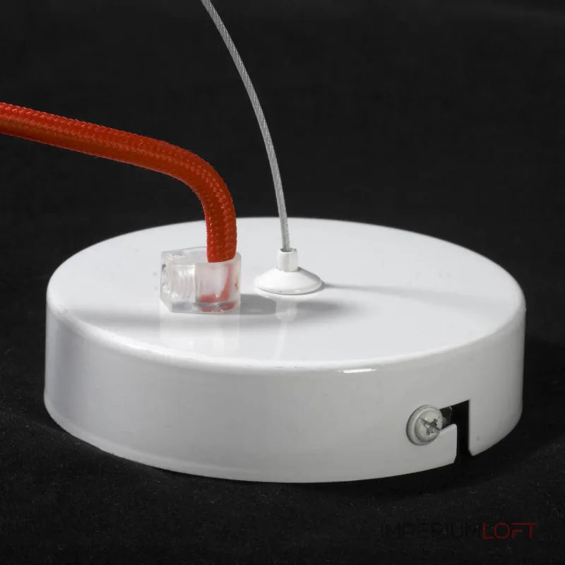 Подвесной светильник Lussole LSP-9932 LSP-9932 Подвесной светильник Lussole LSP-9932 LSP-9932