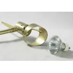 Настольная лампа офисная Lussole Venezia LST-2904-01 от ImperiumLoft