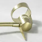 Настольная лампа офисная Lussole Venezia LST-2904-01 от ImperiumLoft